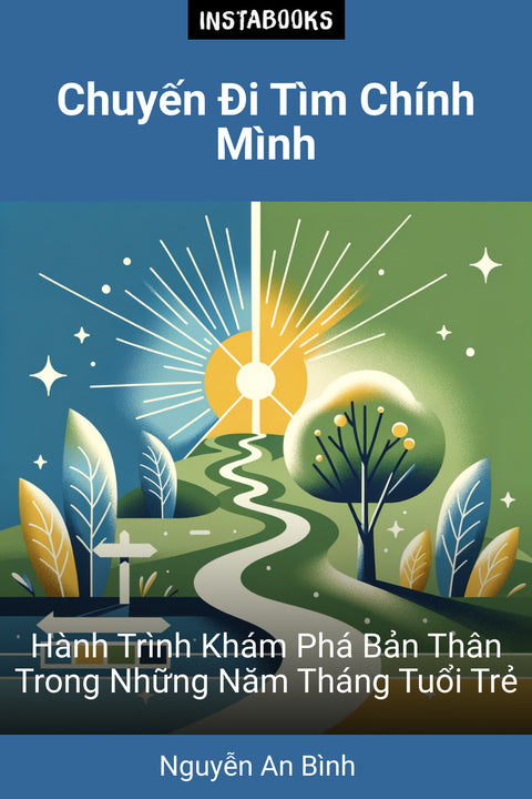 Chuyến Đi Tìm Chính Mình