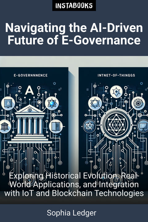 Navigating the AI-Driven Future of E-Governance