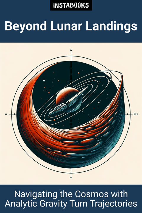 Beyond Lunar Landings