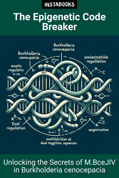 The Epigenetic Code Breaker