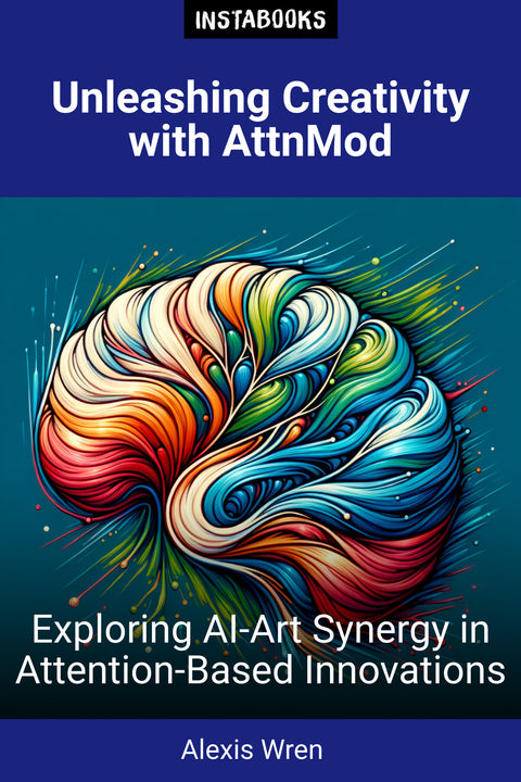 Unleashing Creativity with AttnMod