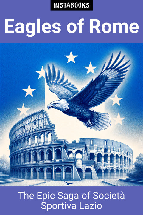 Eagles of Rome