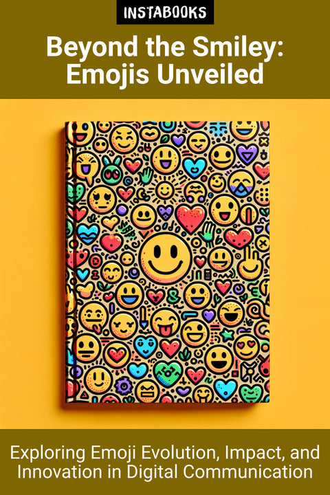 Beyond the Smiley: Emojis Unveiled