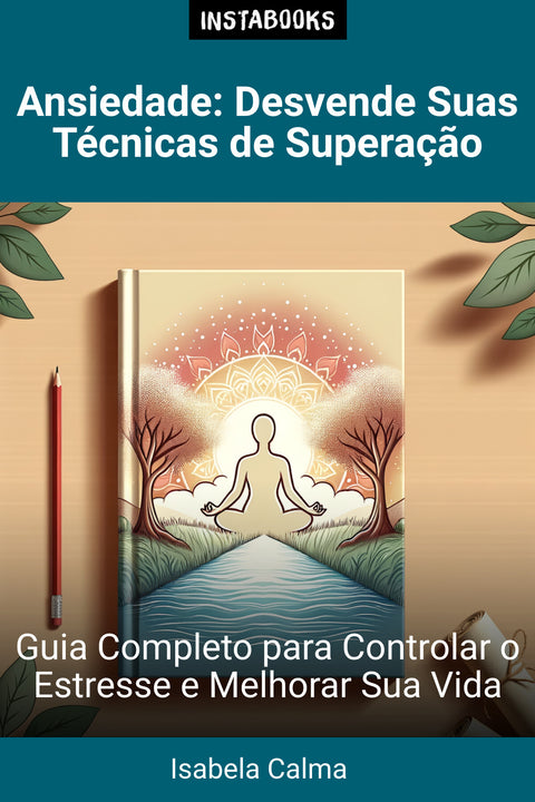 Ansiedade: Desvende Suas Técnicas de Superação