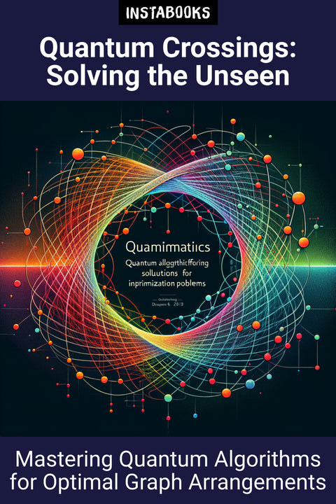 Quantum Crossings: Solving the Unseen