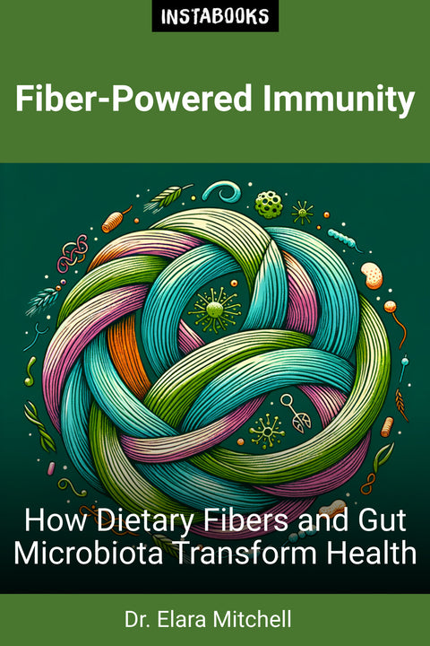 Fiber-Powered Immunity