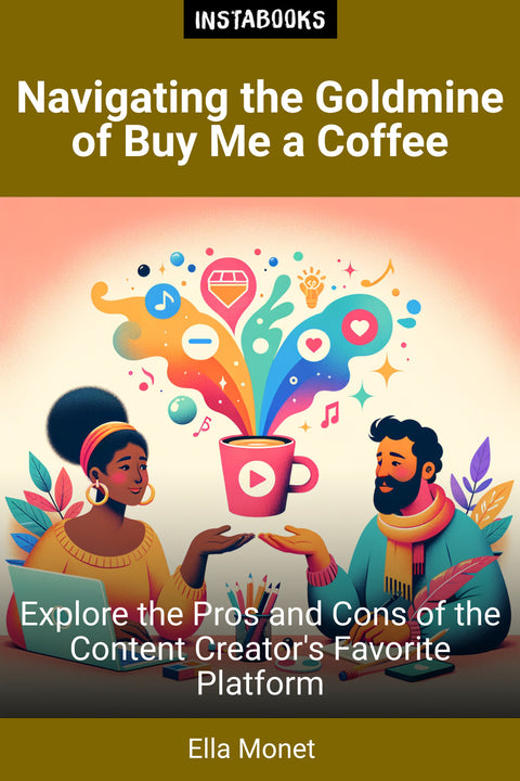 Navigating the Goldmine of Buy Me a Coffee