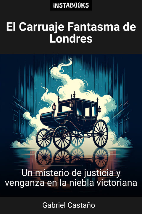 El Carruaje Fantasma de Londres