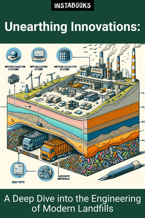 Waste Management AI Books