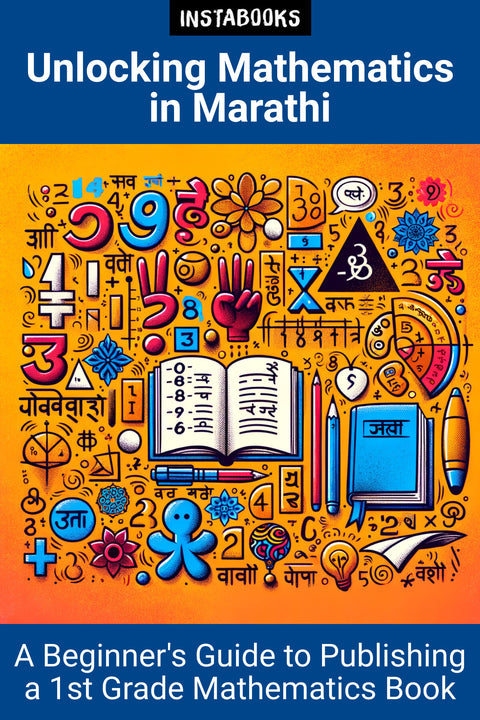 Unlocking Mathematics in Marathi