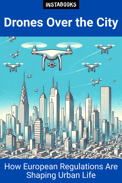Drones Over the City