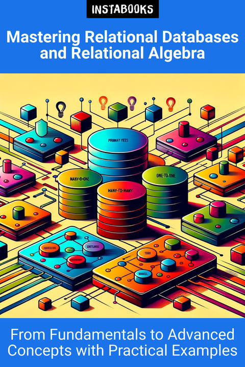 Mastering Relational Databases and Relational Algebra