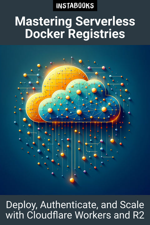 Mastering Serverless Docker Registries