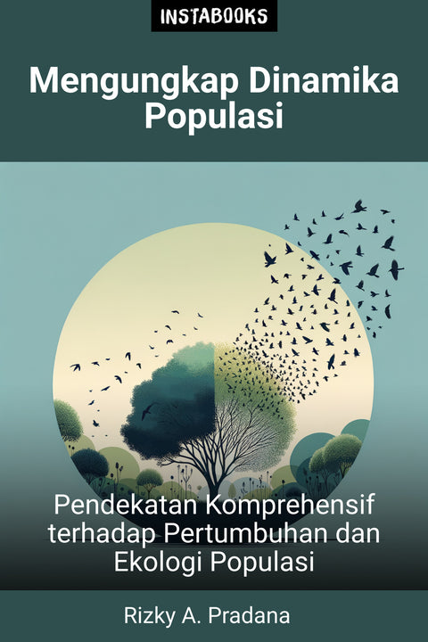 Mengungkap Dinamika Populasi