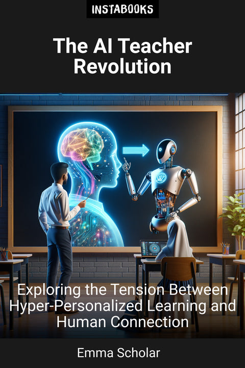 The AI Teacher Revolution