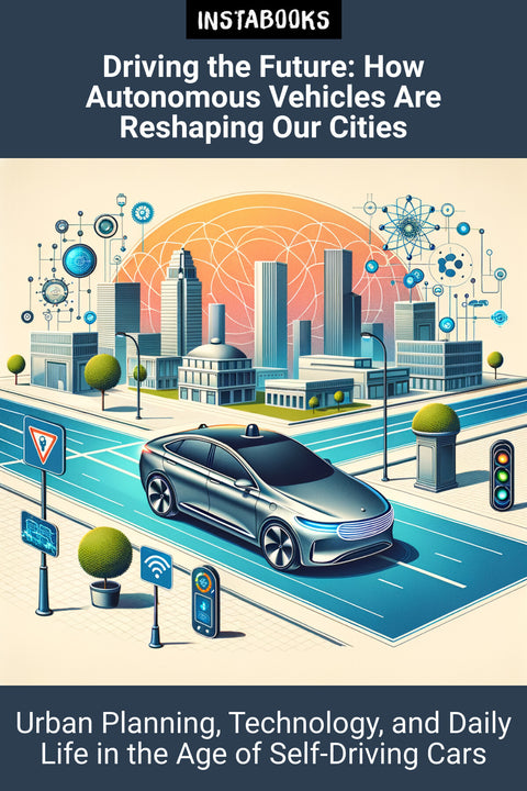 Driving the Future: How Autonomous Vehicles Are Reshaping Our Cities