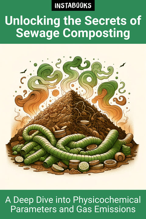 Unlocking the Secrets of Sewage Composting