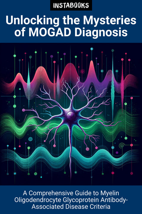 Unlocking the Mysteries of MOGAD Diagnosis