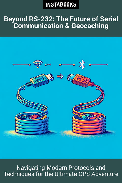 Beyond RS-232: The Future of Serial Communication & Geocaching