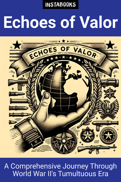 Echoes of Valor