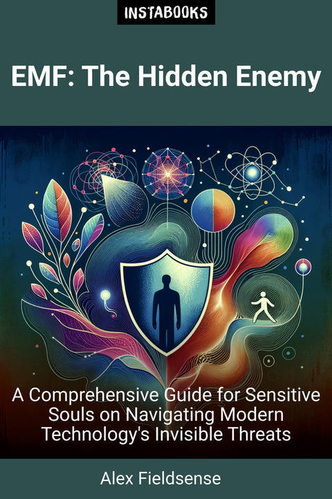 EMF: The Hidden Enemy