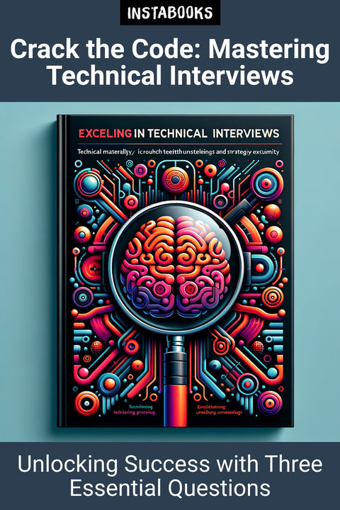 Technical Interviews AI Books