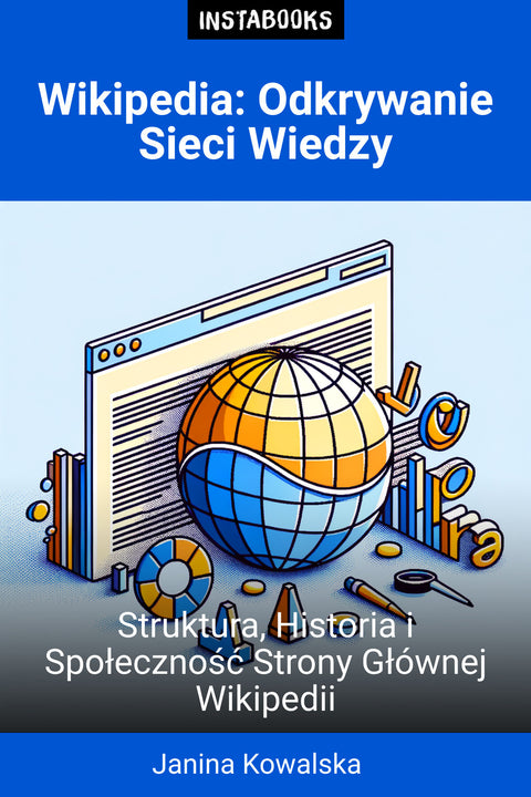 Wikipedia: Odkrywanie Sieci Wiedzy