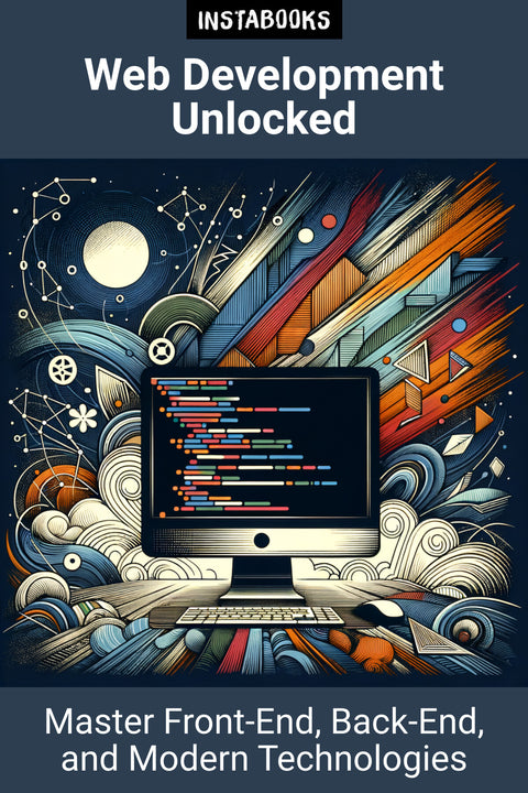 Web Development Unlocked