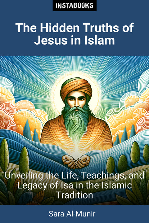 The Hidden Truths of Jesus in Islam