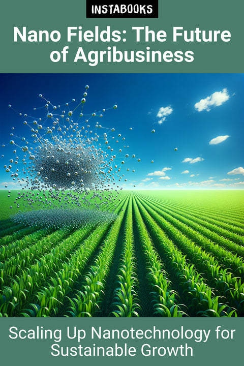 Agribusiness AI Books