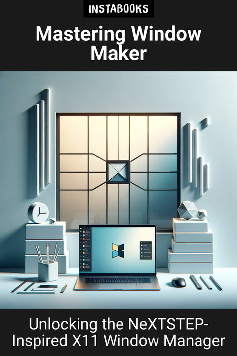 Mastering Window Maker