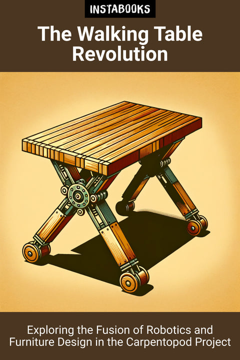 The Walking Table Revolution