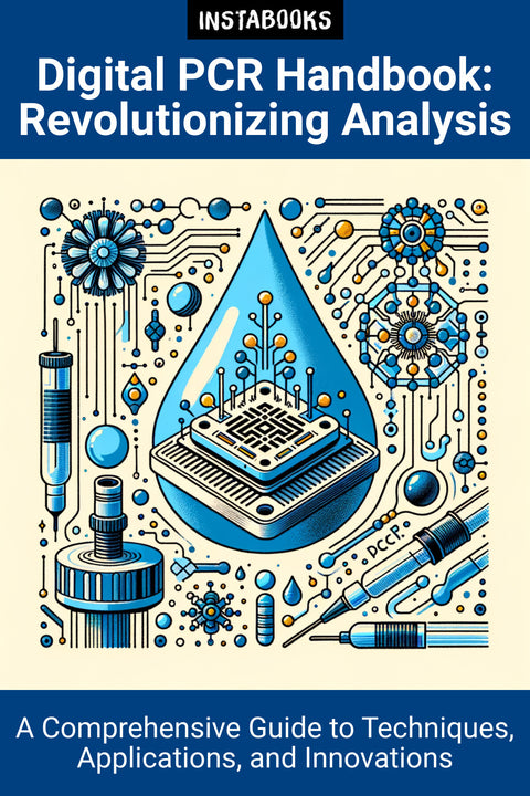 Digital PCR Handbook: Revolutionizing Analysis