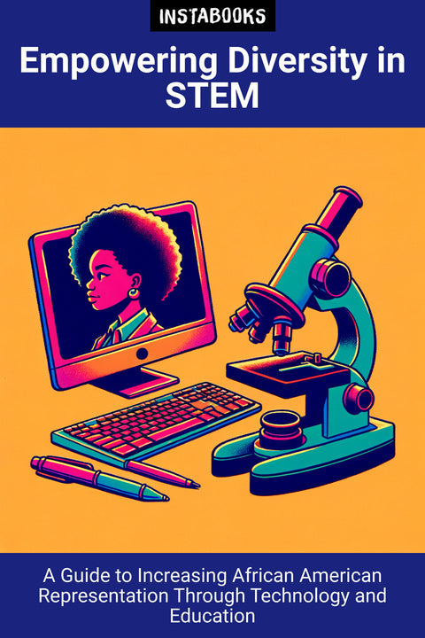 Empowering Diversity in STEM