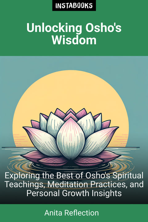 Unlocking Osho's Wisdom