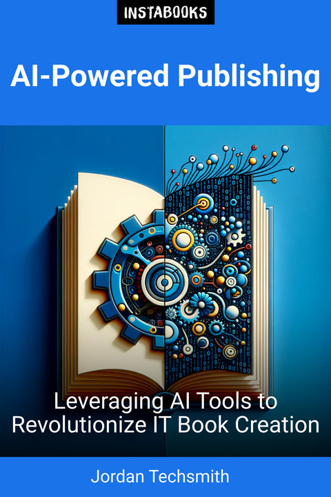 AI-Powered Publishing