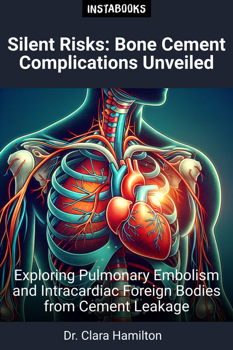 Silent Risks: Bone Cement Complications Unveiled