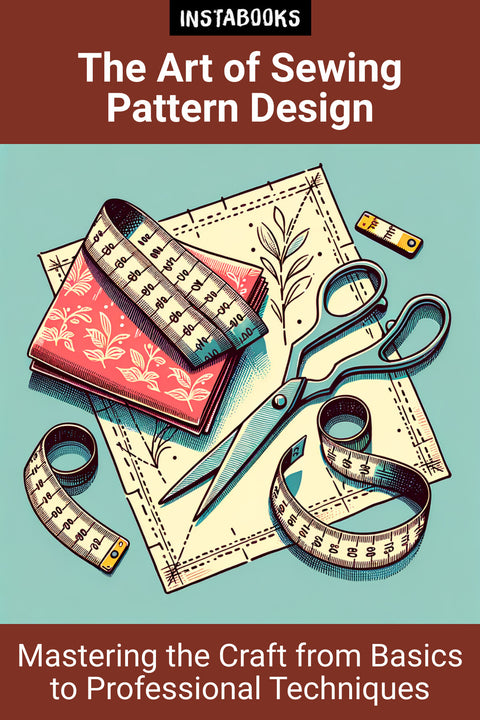 The Art of Sewing Pattern Design