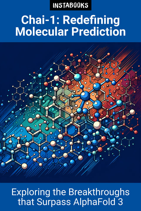 Chai-1: Redefining Molecular Prediction