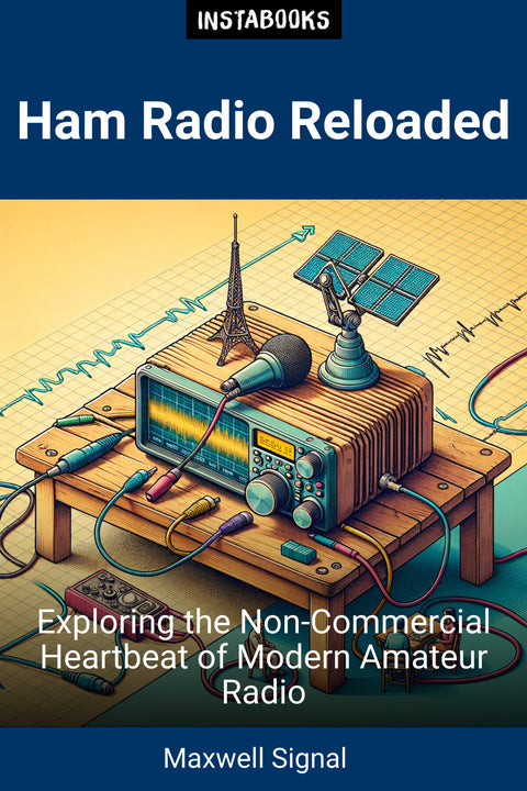 Ham Radio Reloaded