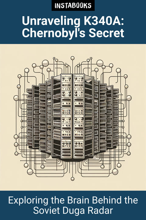 Unraveling K340A: Chernobyl's Secret