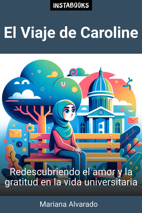 El Viaje de Caroline