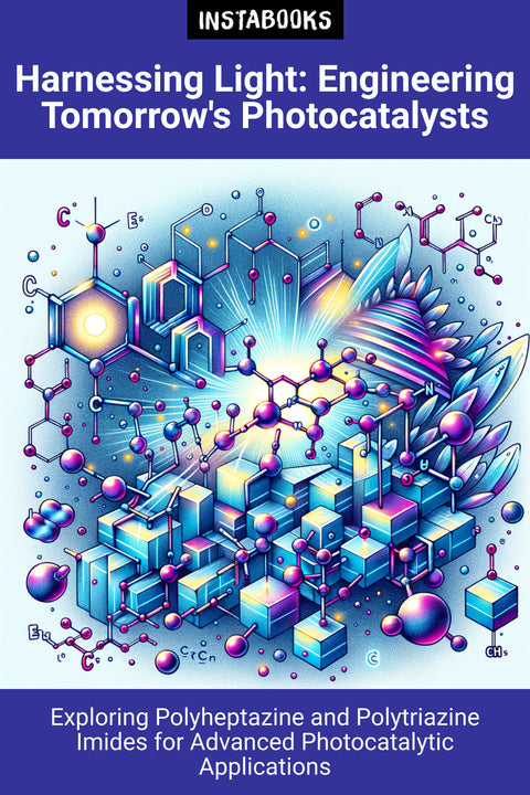 Harnessing Light: Engineering Tomorrow's Photocatalysts