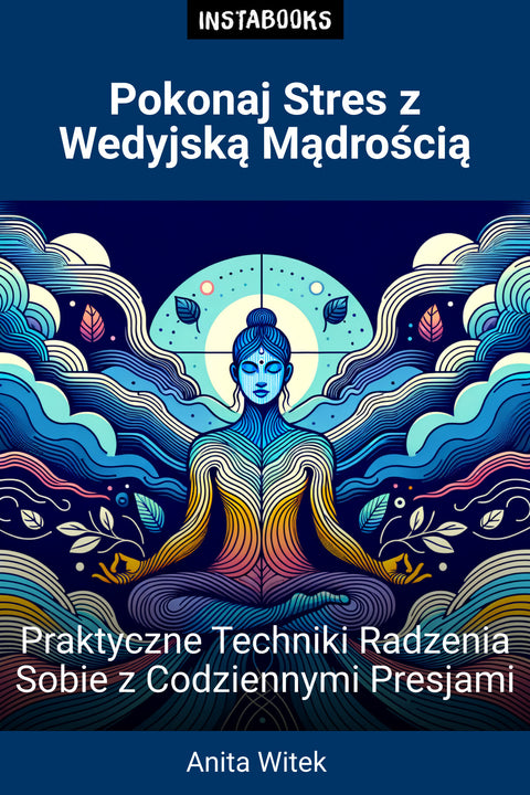 Pokonaj Stres z Wedyjską Mądrością