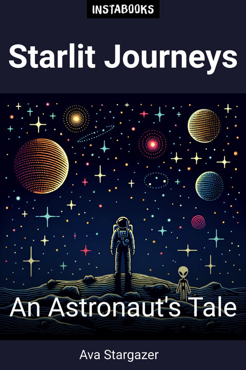 Starlit Journeys