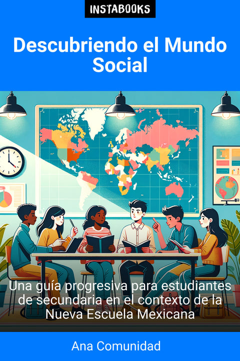 Descubriendo el Mundo Social