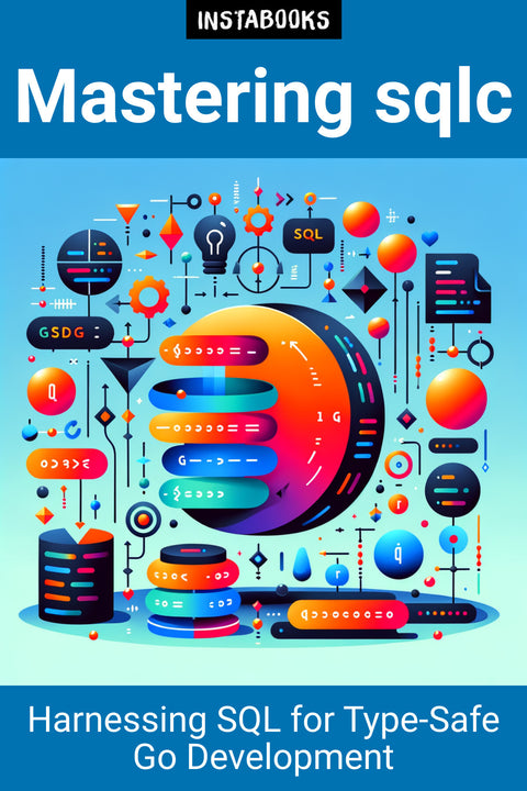 Mastering sqlc