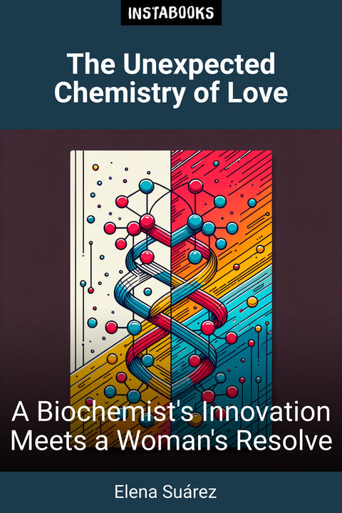 The Unexpected Chemistry of Love