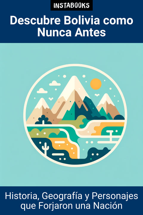 Descubre Bolivia como Nunca Antes