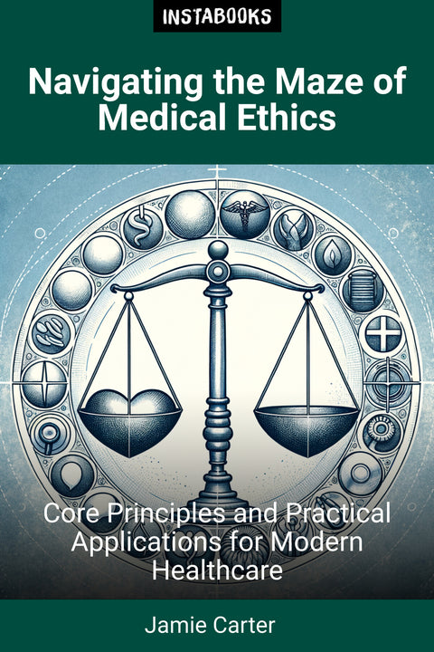 Navigating the Maze of Medical Ethics